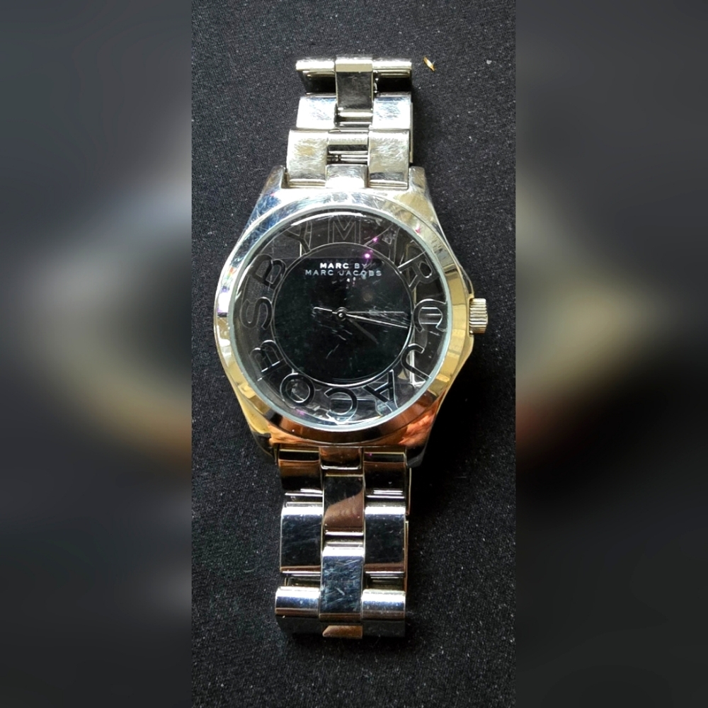 Women's Marc Jacobs Watch